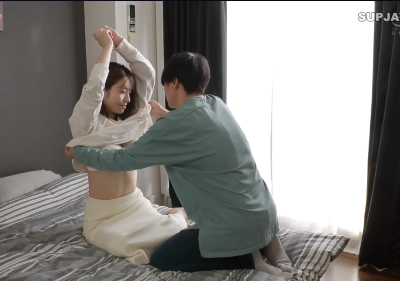 SONE-153, cùng chị gái của bạn gái địt nhau